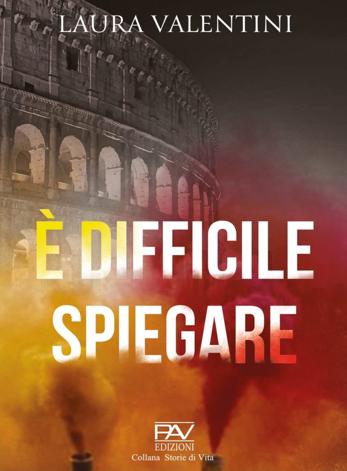 E' difficile spiegare
