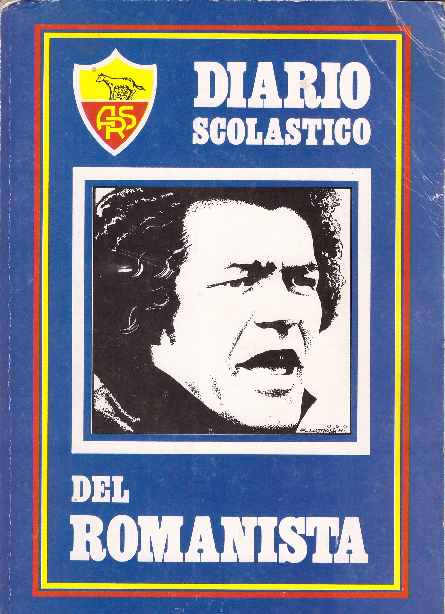 Diario Scolastico del Romanista