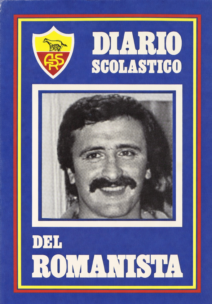 Diario Scolastico del Romanista