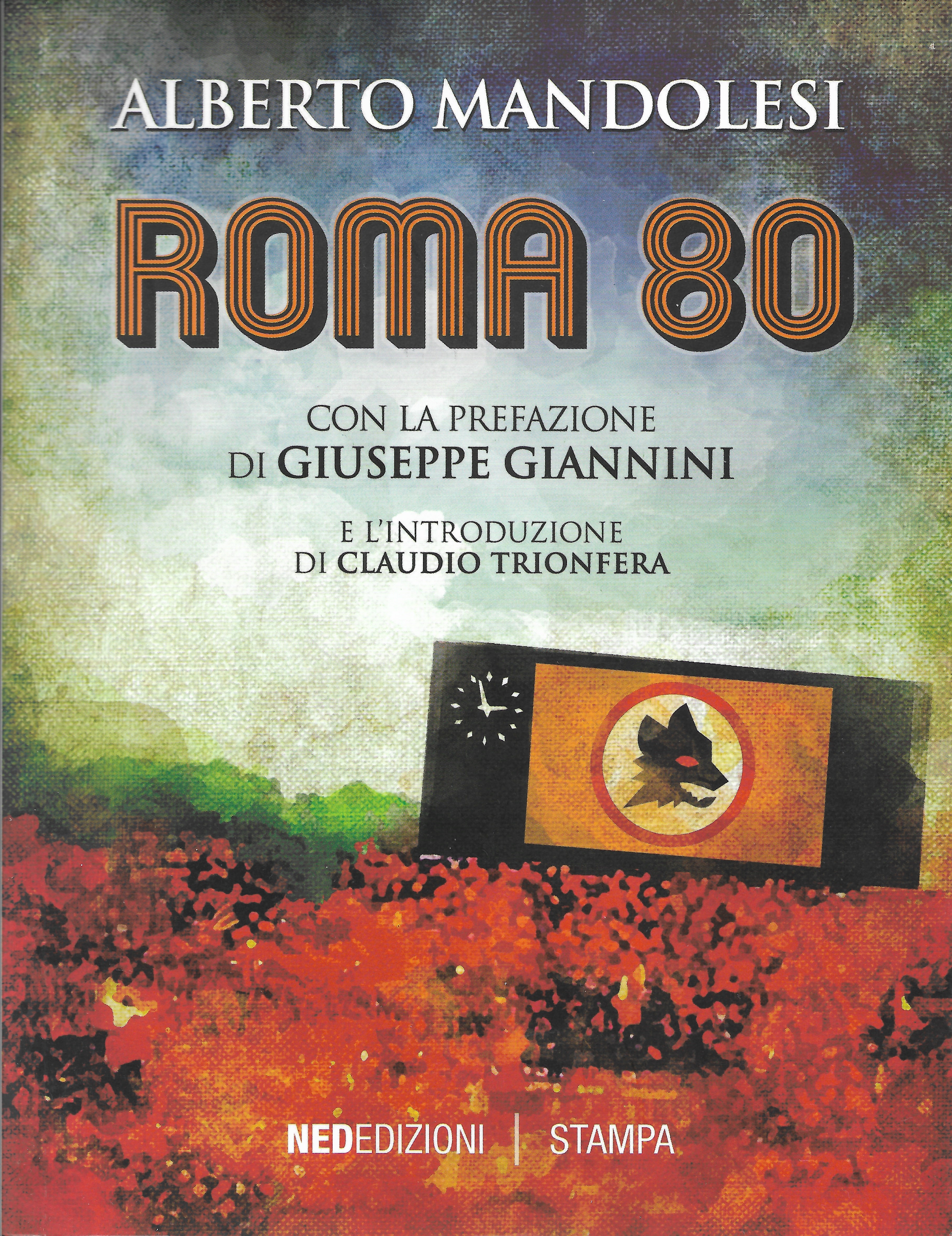 Roma 80