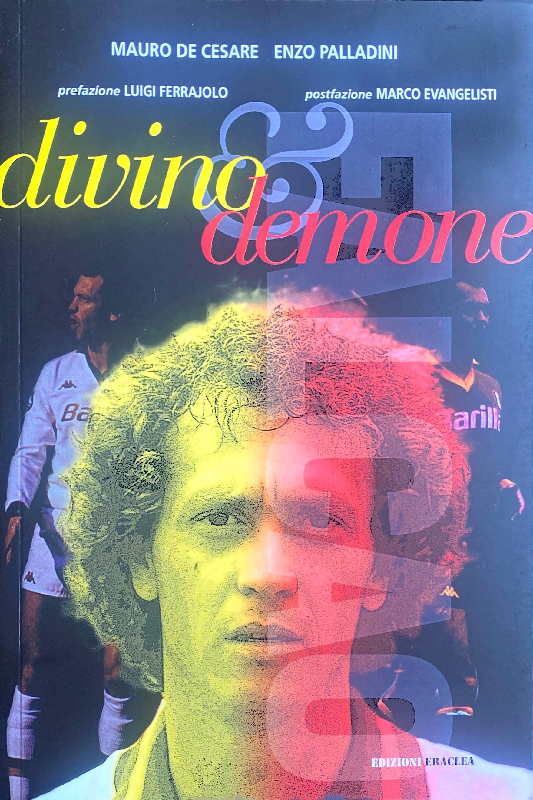 Divino & Demone
